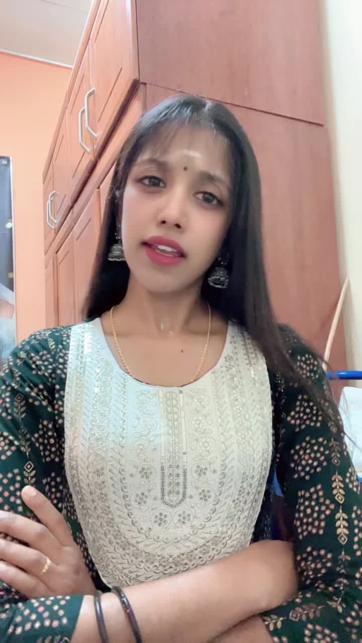 @❣︎ఌ கிஷாலினி பாலகிருஷ்ணன் ఌ❣︎