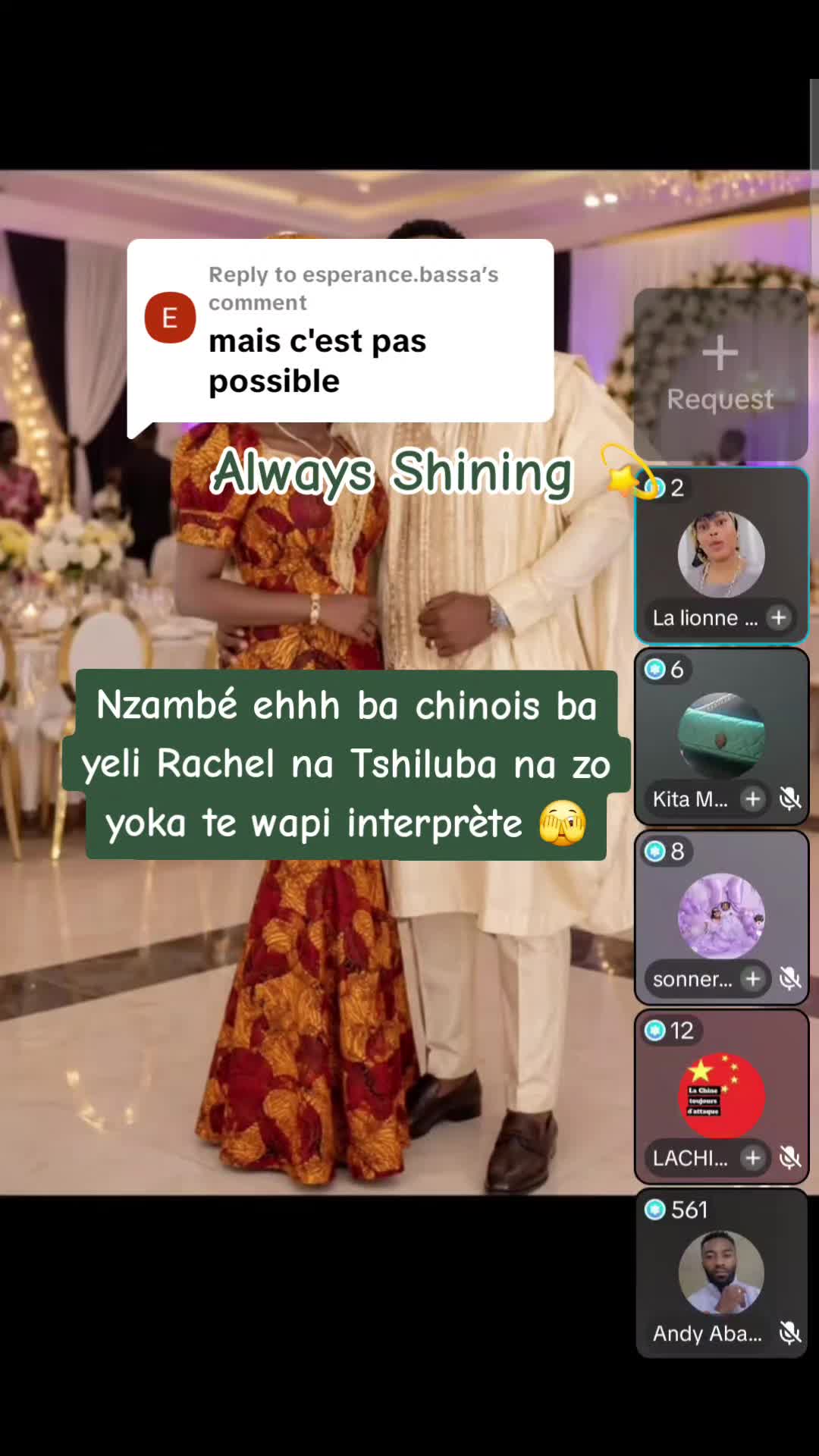 @Always Shining 2💫