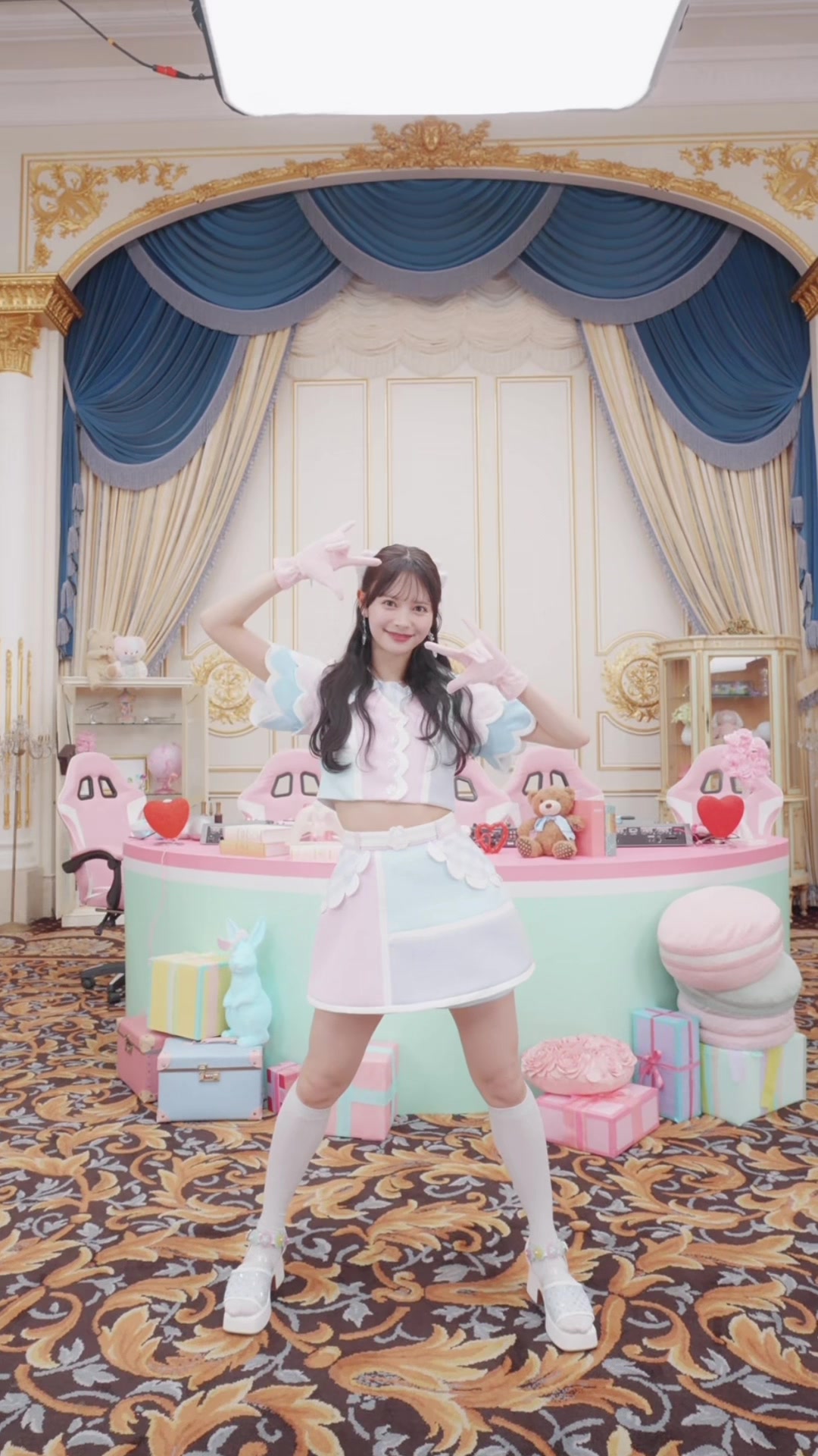 @伊藤 百花(AKB48)