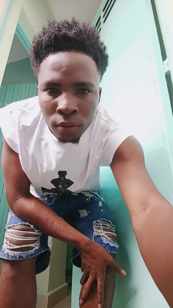 @Abongo Jakabwana