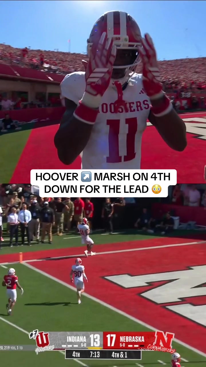 @Big Ten Network