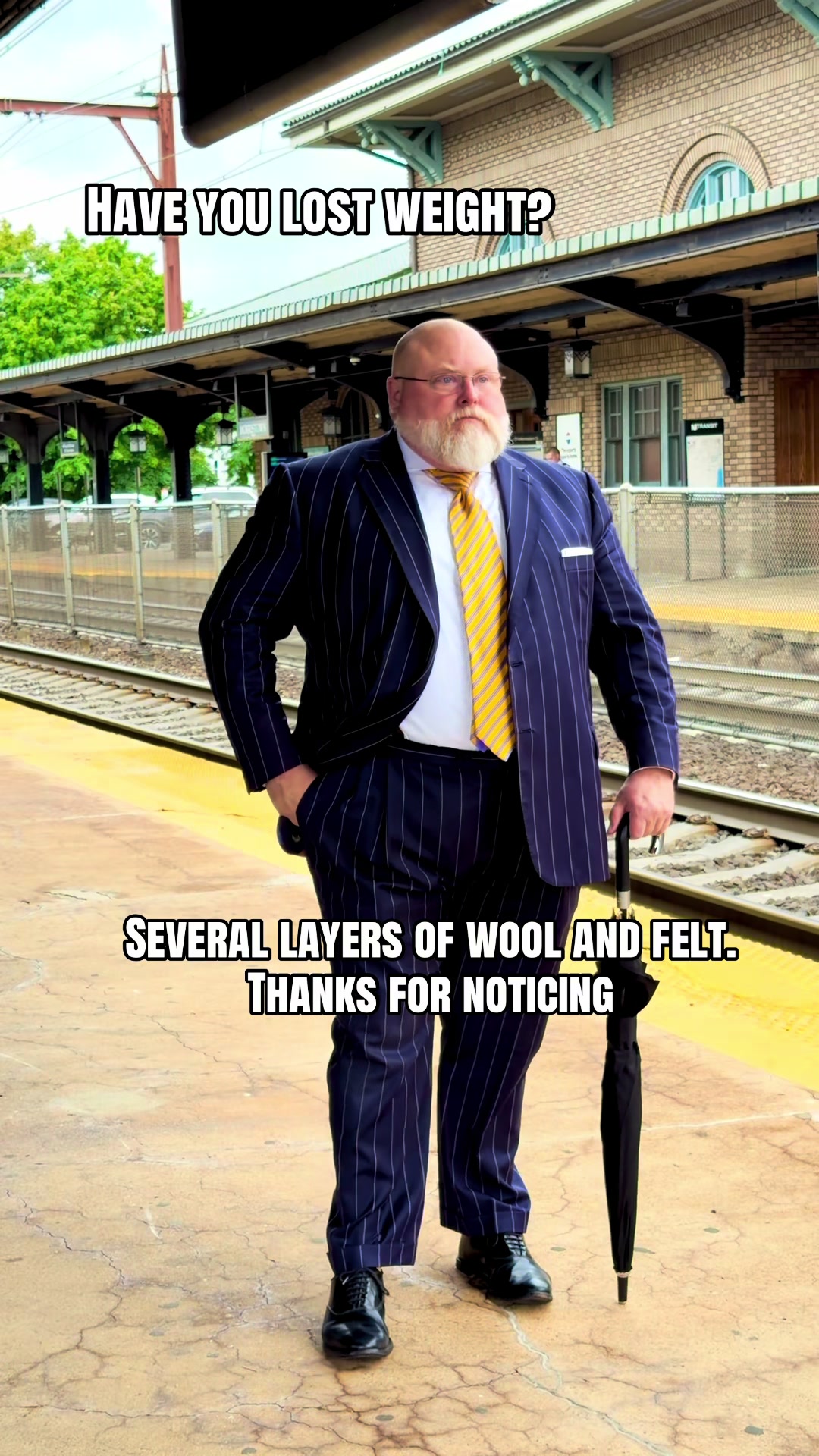 @TheBigSartorialist