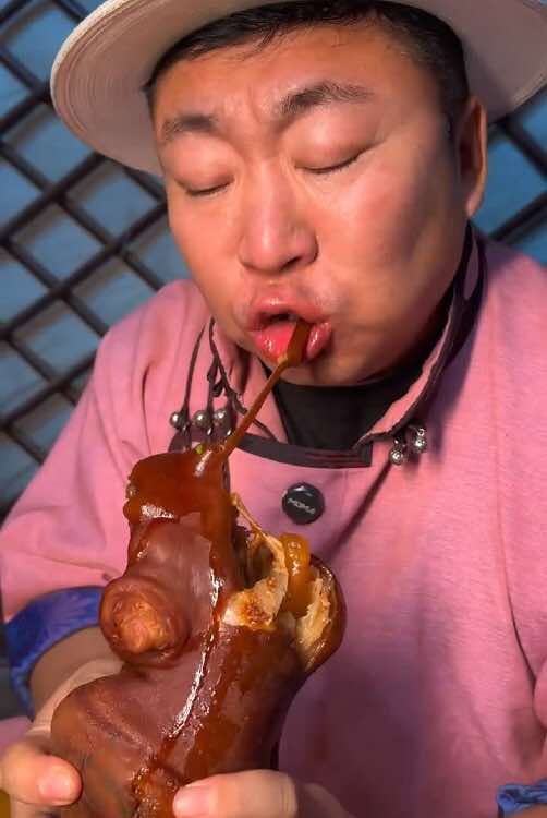 @Food sharing
