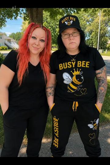 @🔥BUSY BEE🔥