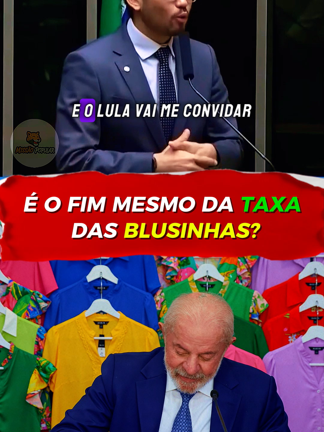 @Miss&atilde;o Kim