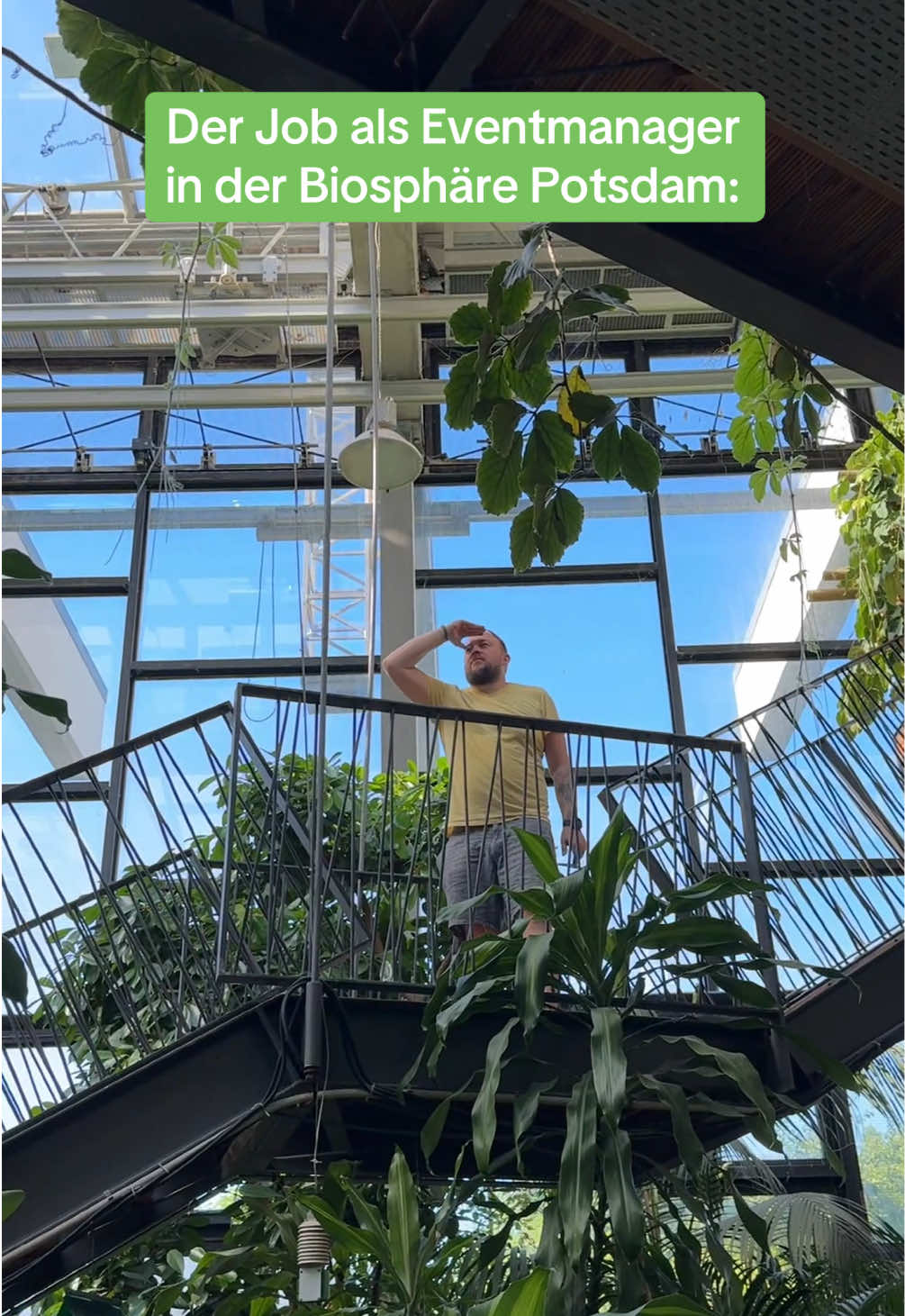 @Biosphäre Potsdam