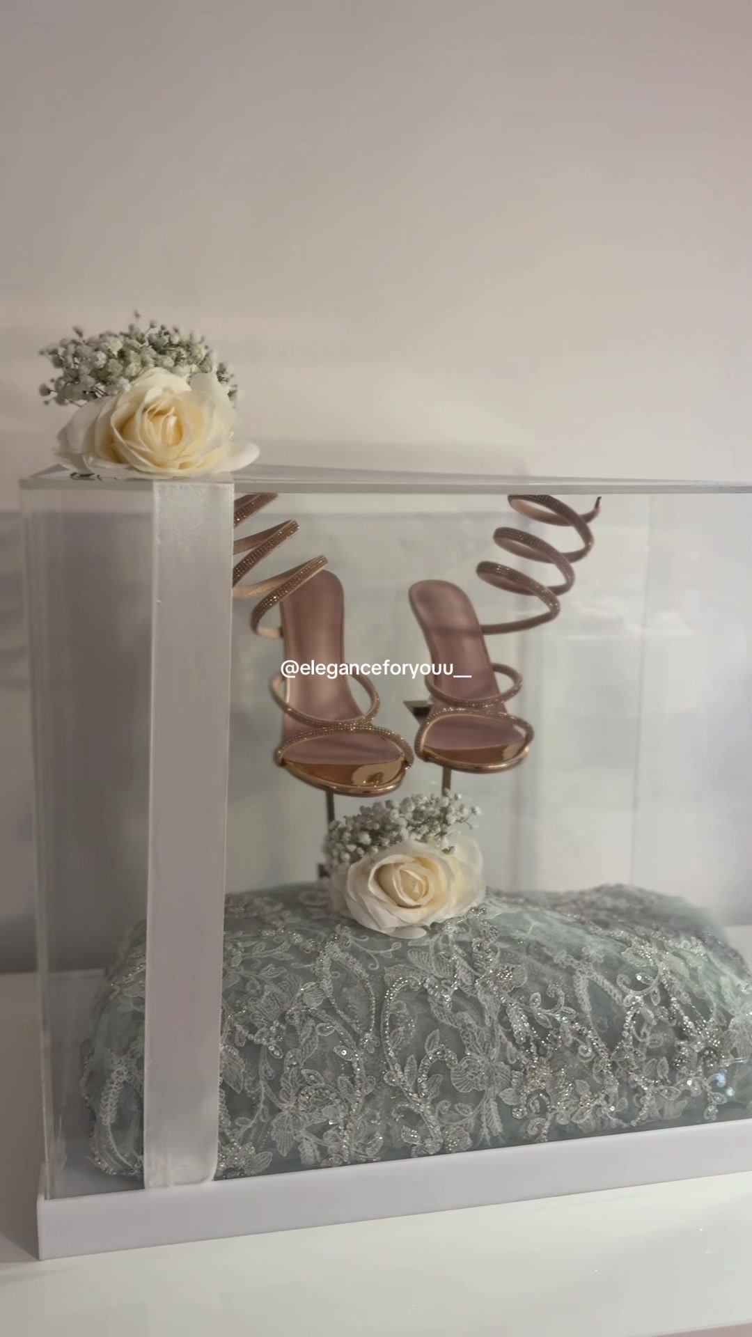 @Eleganceforyou