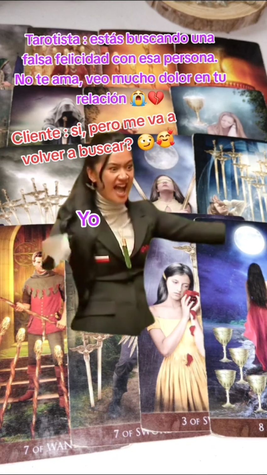 @🔮✨ Vidente de Luz 33 ☘️💖