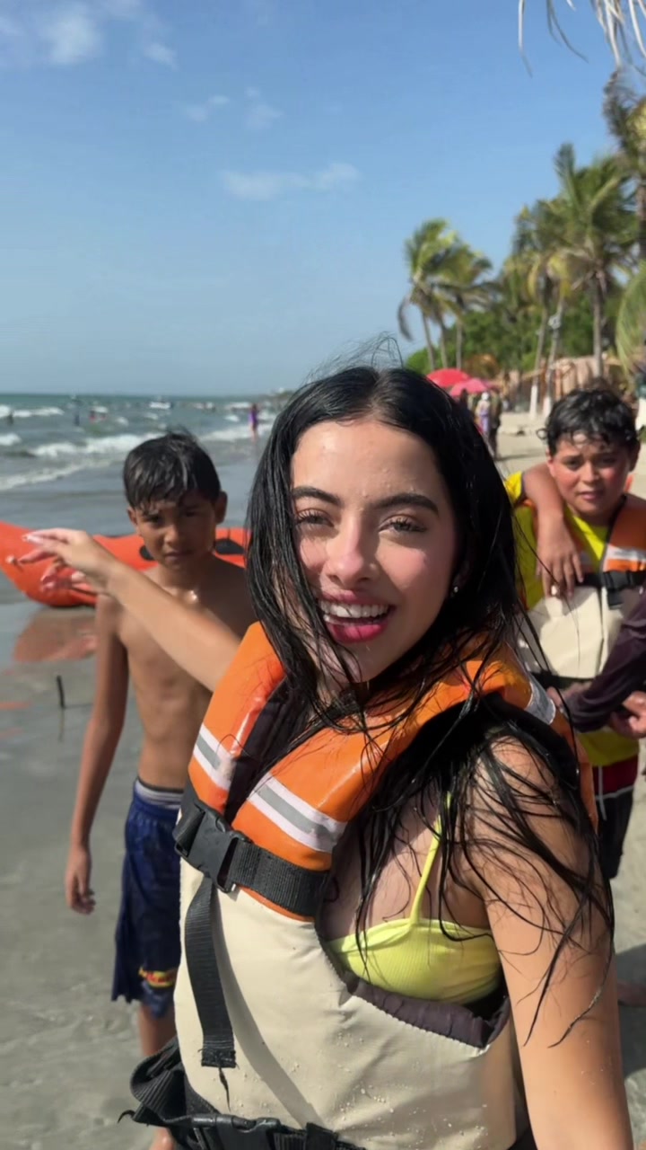 @Laura Sofía