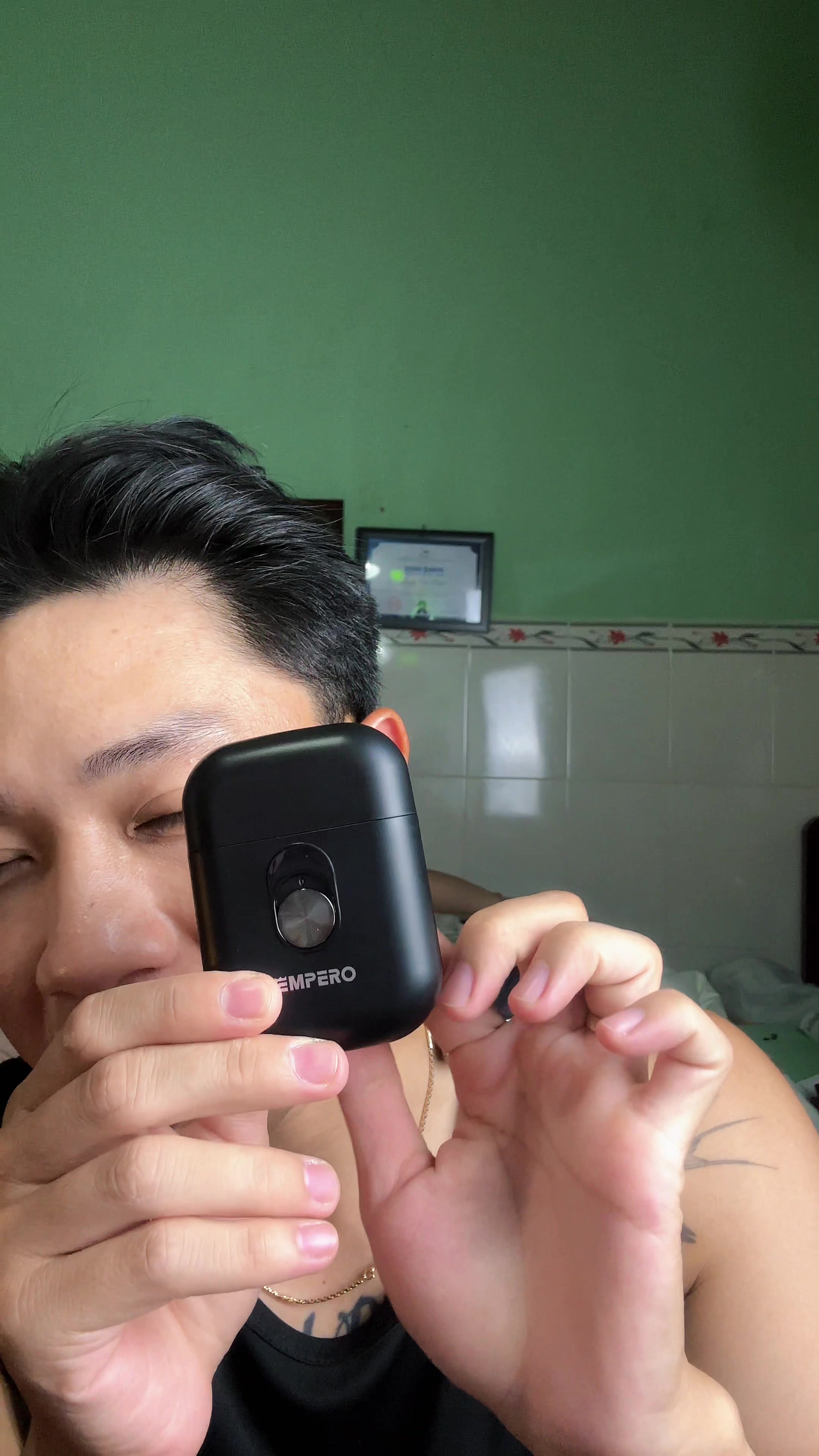 @Tấn Thanh Review