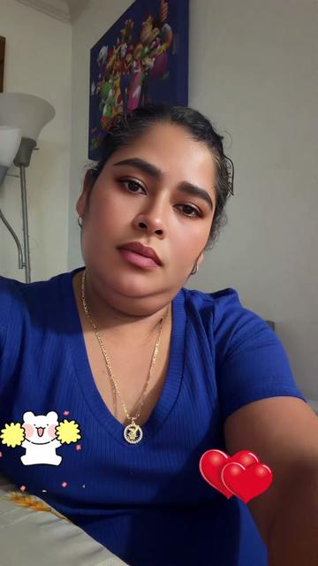 @Celita Garcia