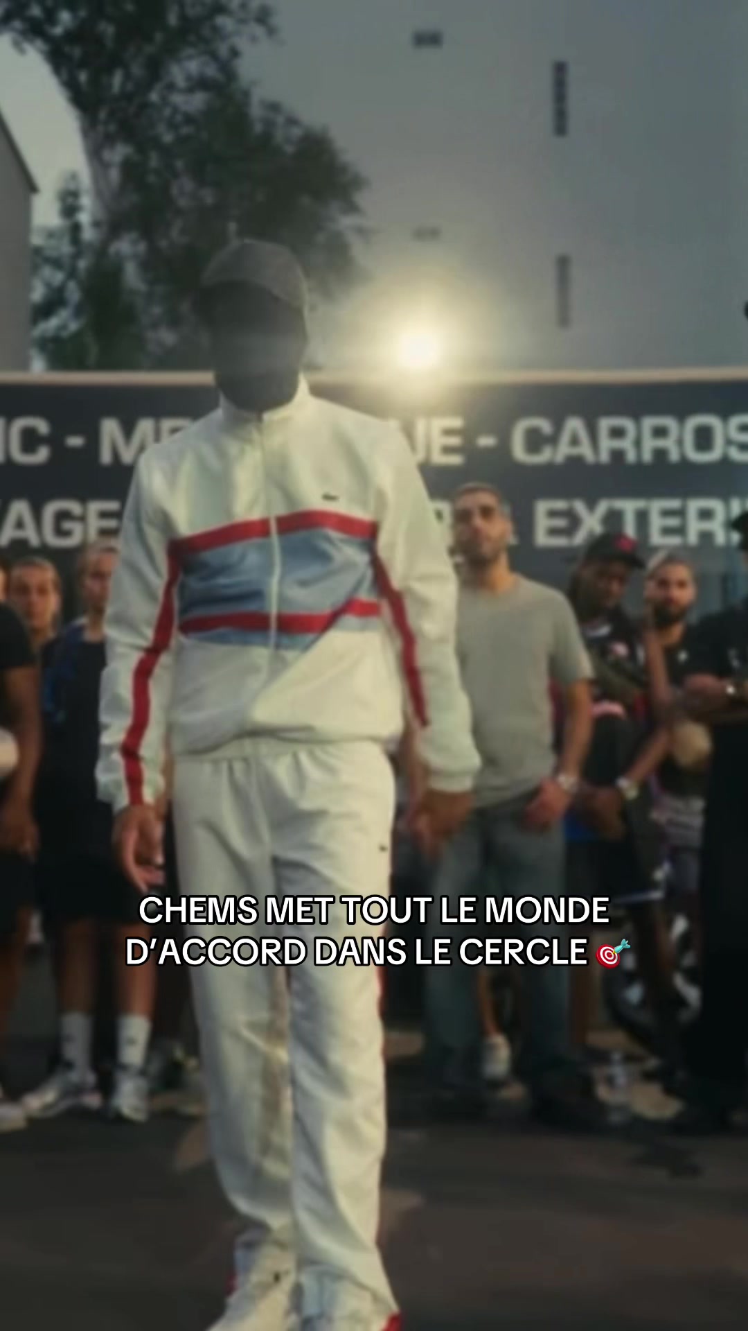@Rentre dans le cercle ⭕️