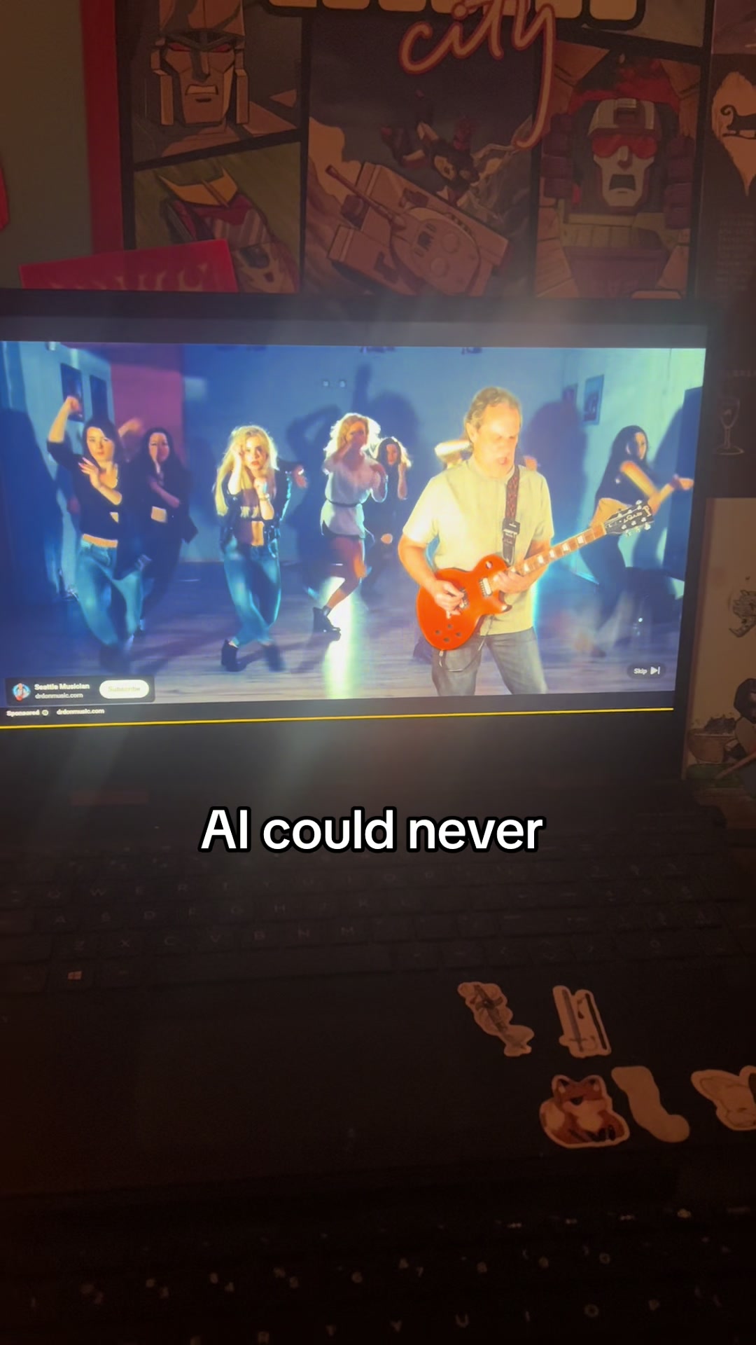 @Pop