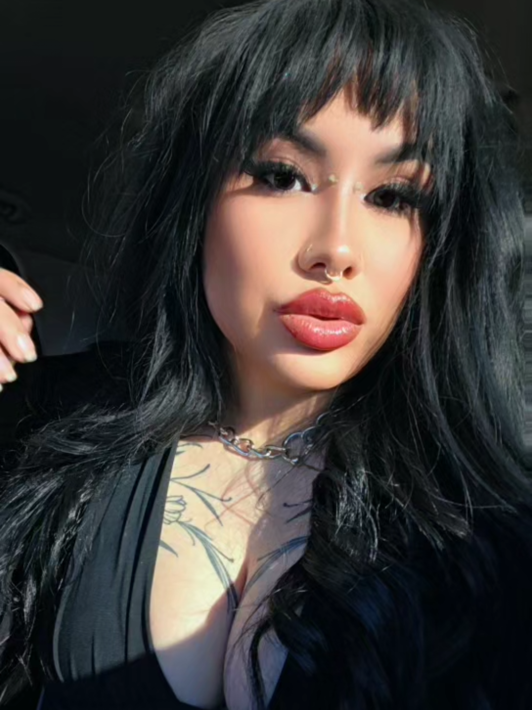 @⛓️ Addie ⛓️
