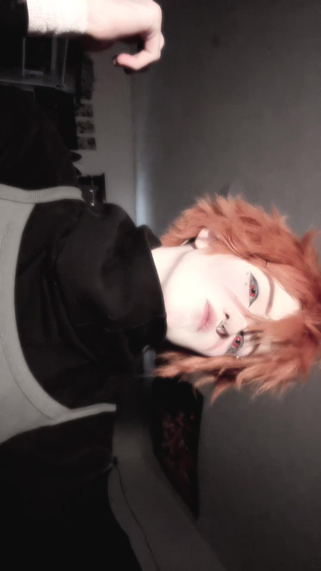 @⋆˚࿔ ʀᴏʀᴏ ⋆˚࿔