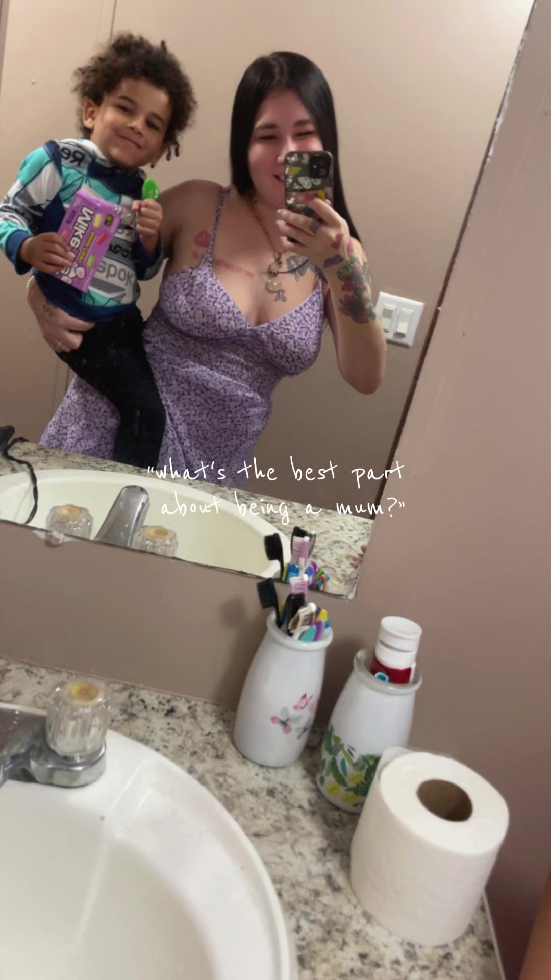 @Krista bonds