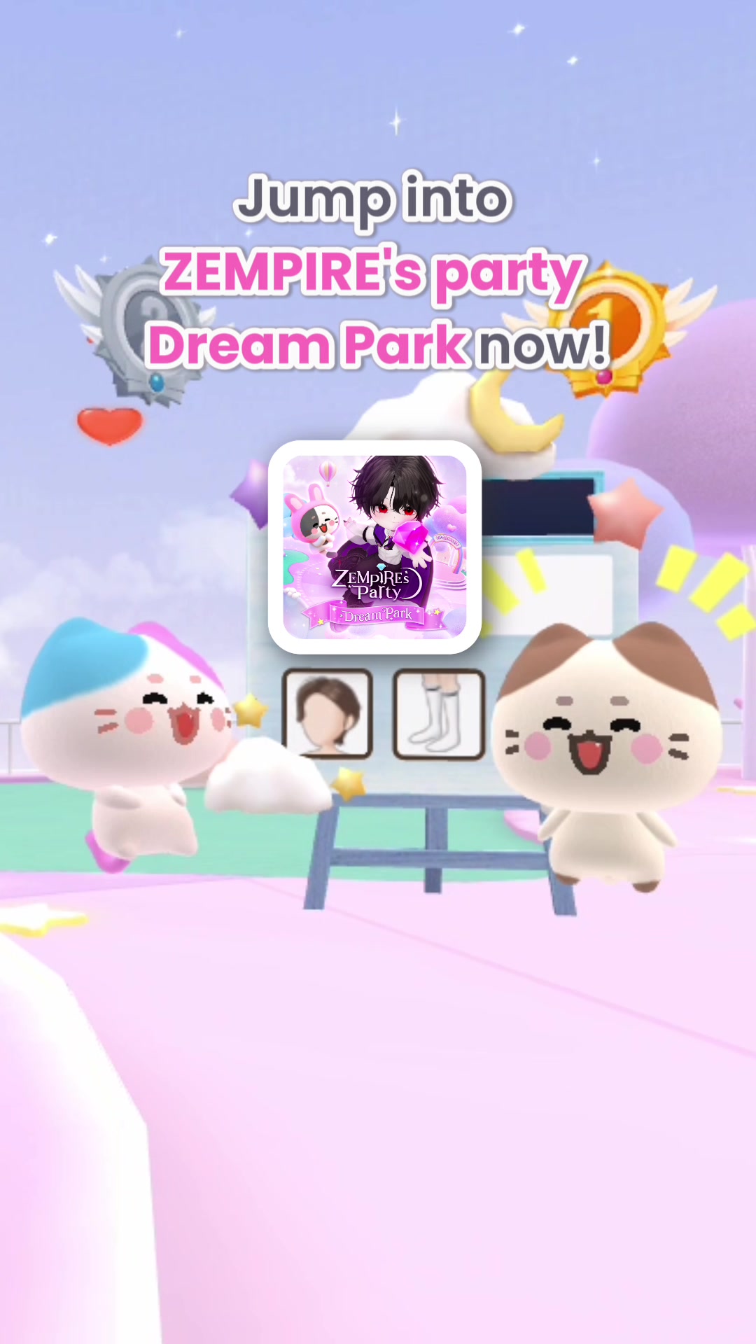 @ZEPETO USA Official