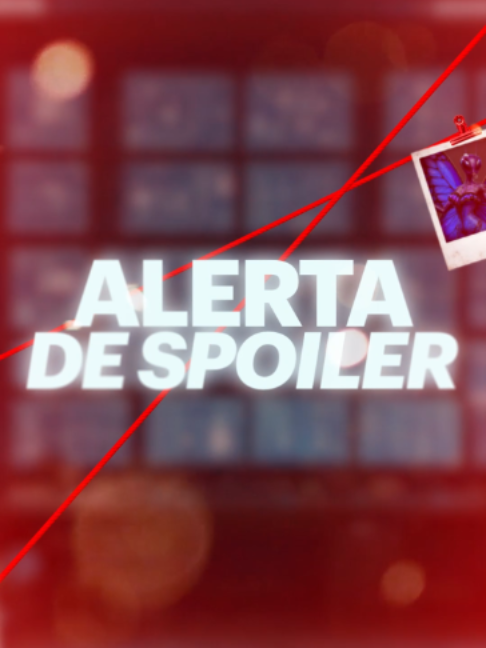 @¿Quién es la máscara?
