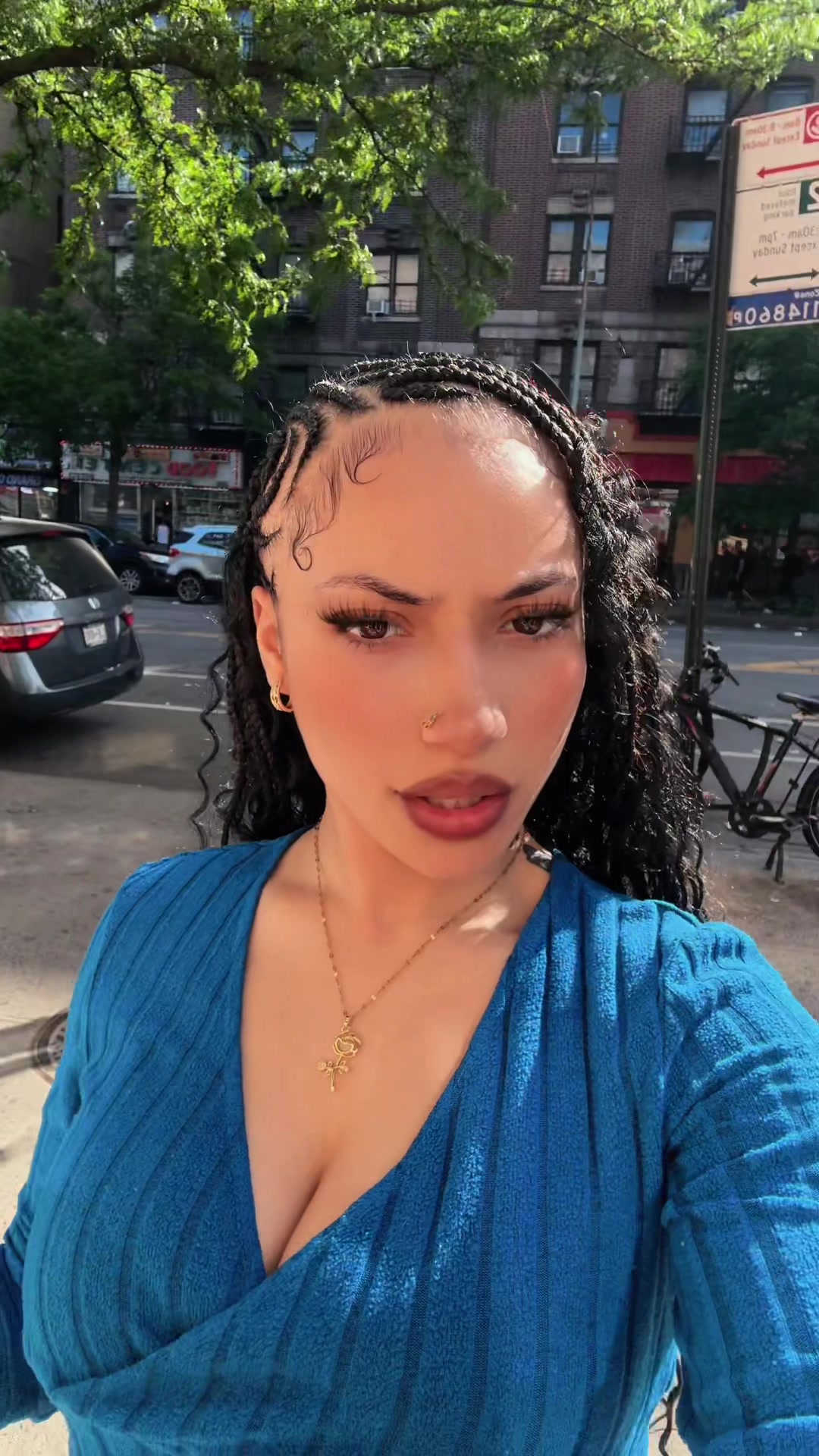 @NYC_Miraclee💃🏻