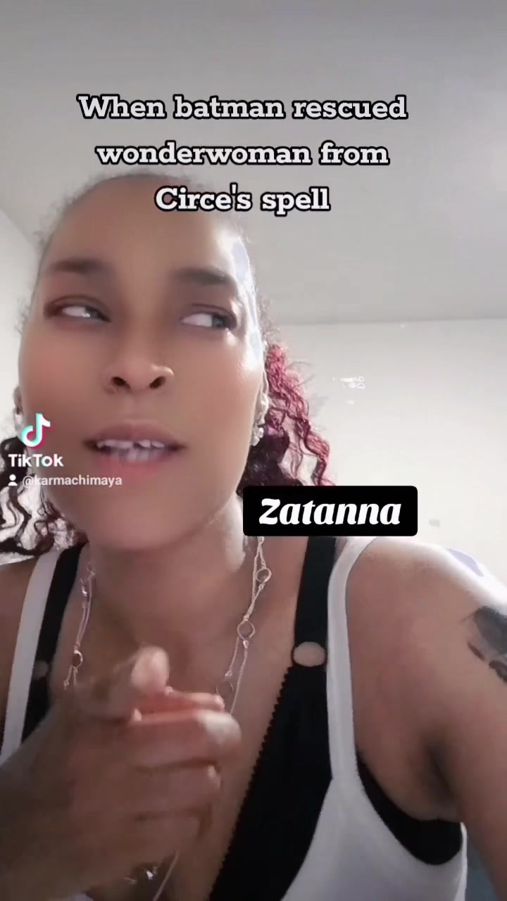 @The Mind of Karma