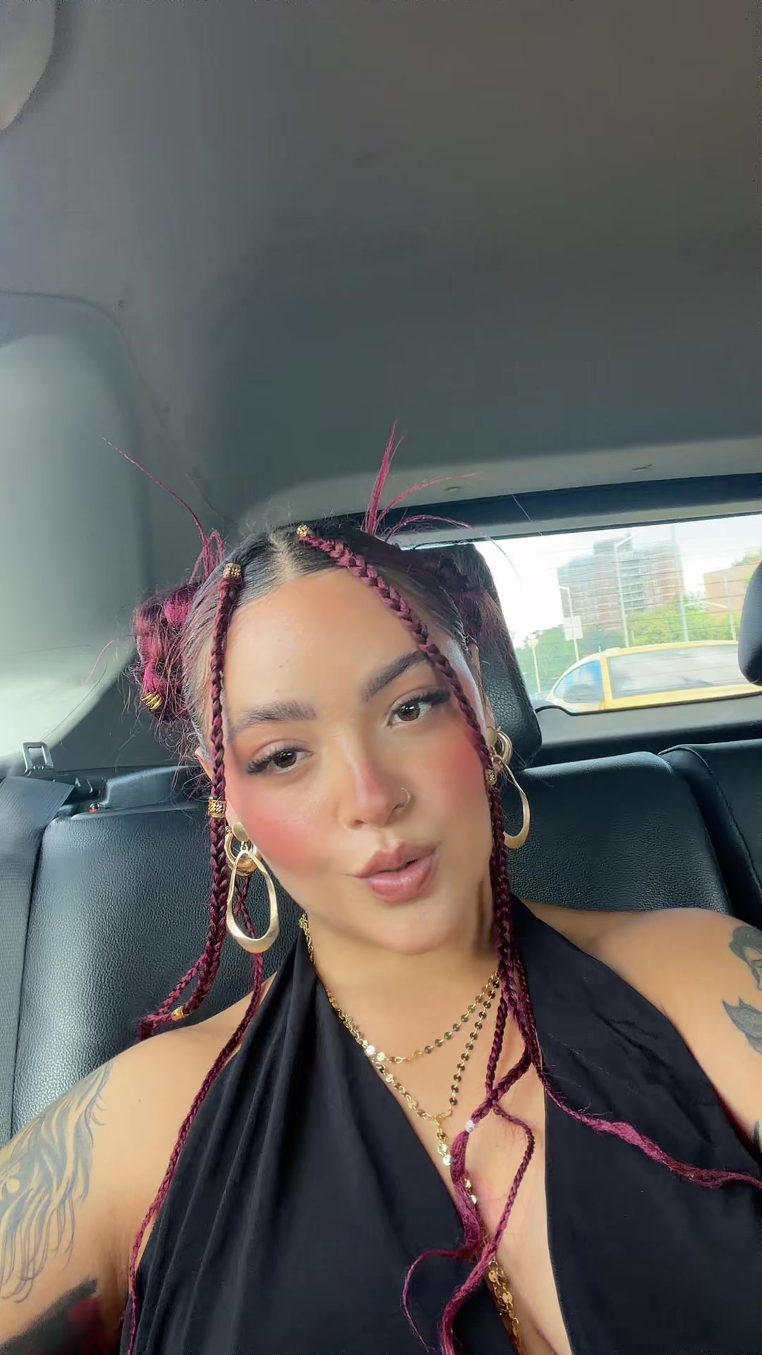 @Valentina Perez