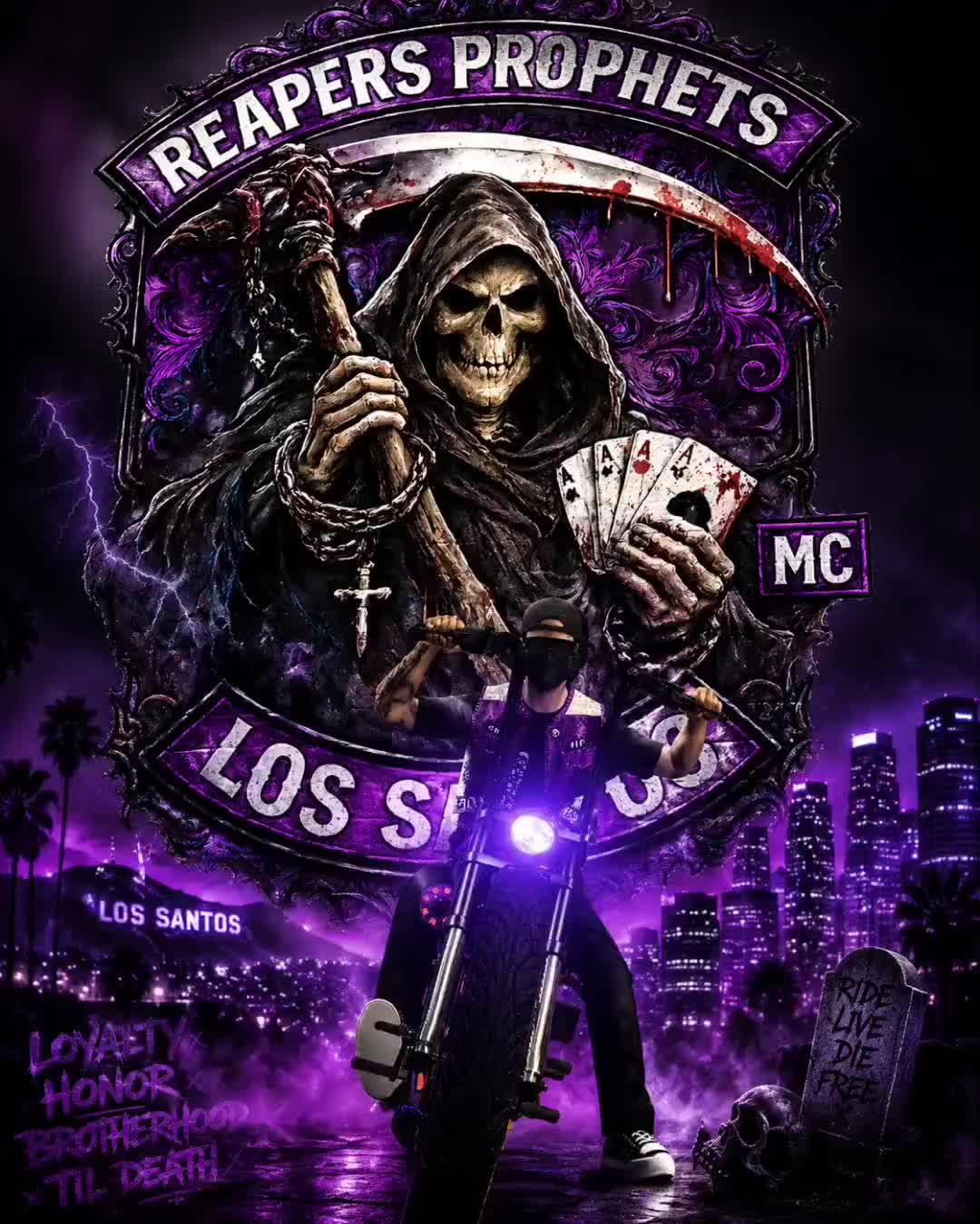 @SouthernLaGamer