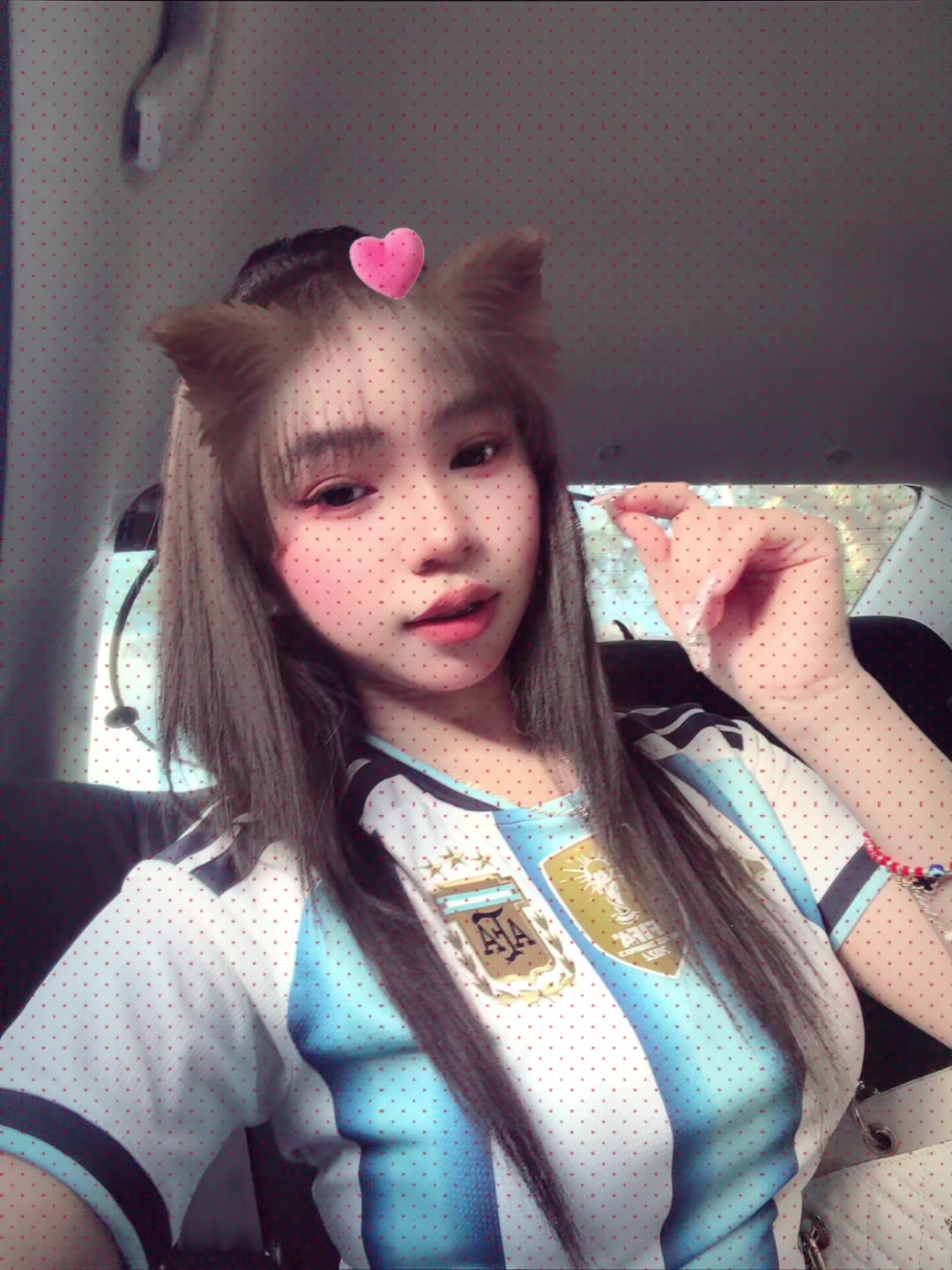 @itsmestacy_07 on IG