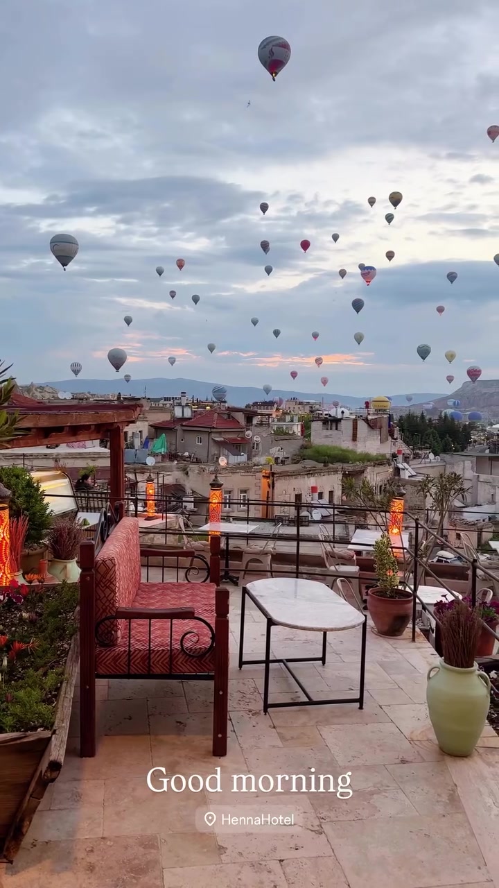 @CAPPADOCİA
