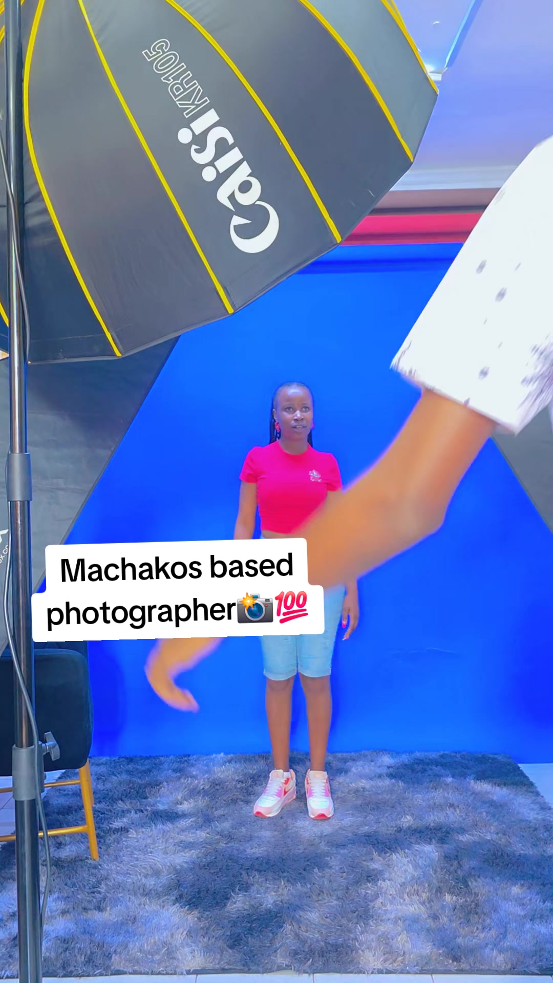 @Vinnie arts media Machakos
