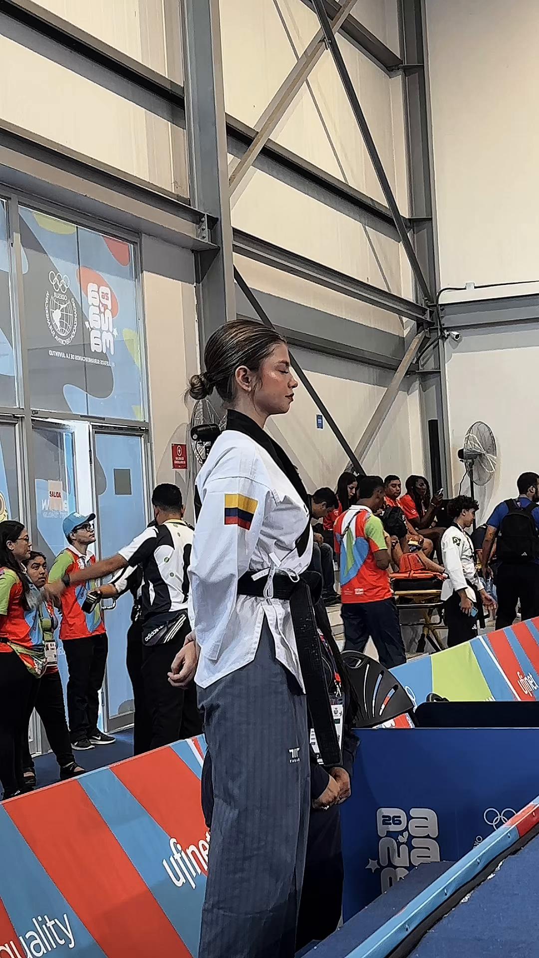 @Comit&eacute; Ol&iacute;mpico Col