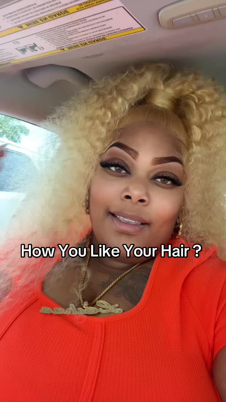 @Leshaa ColorWigz