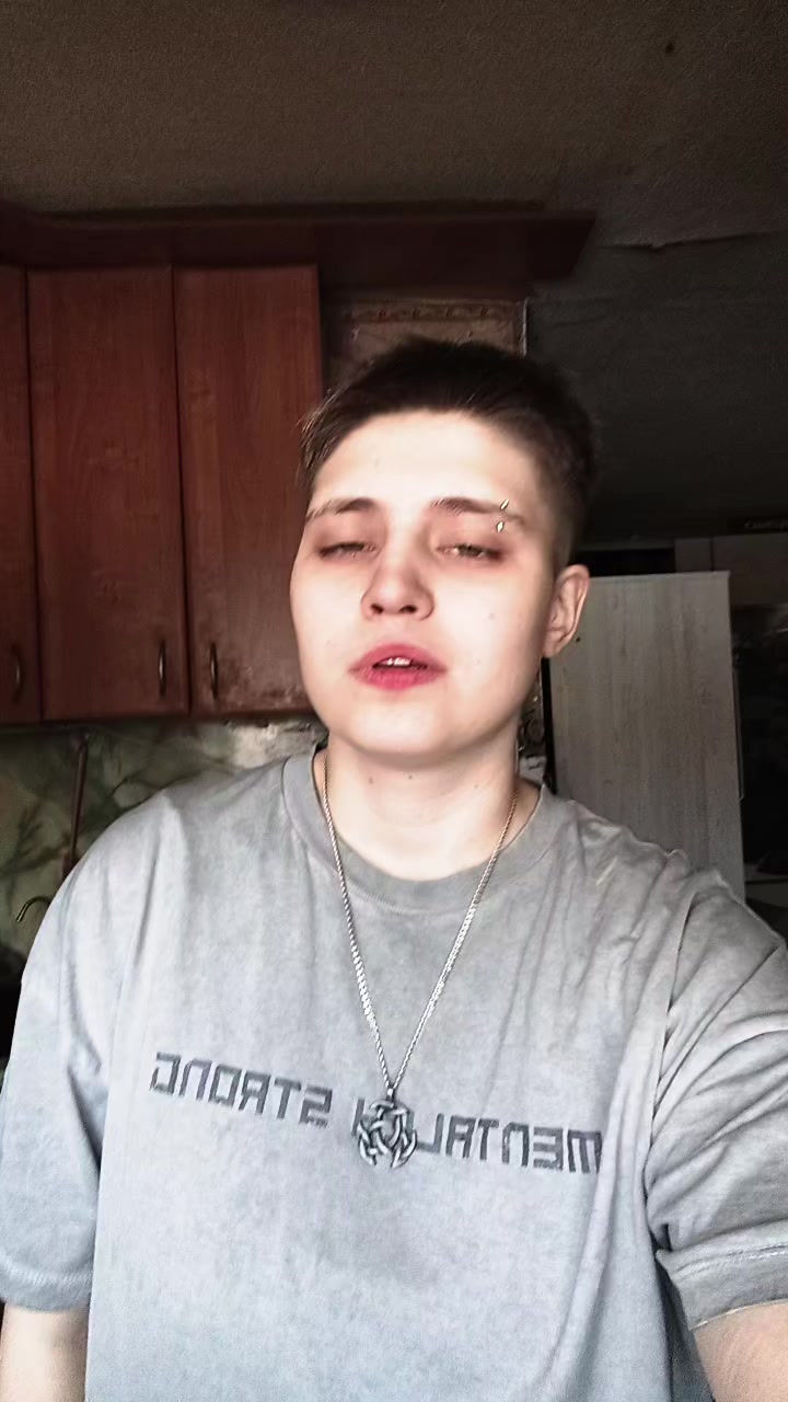@🥀КИРЮША🥀