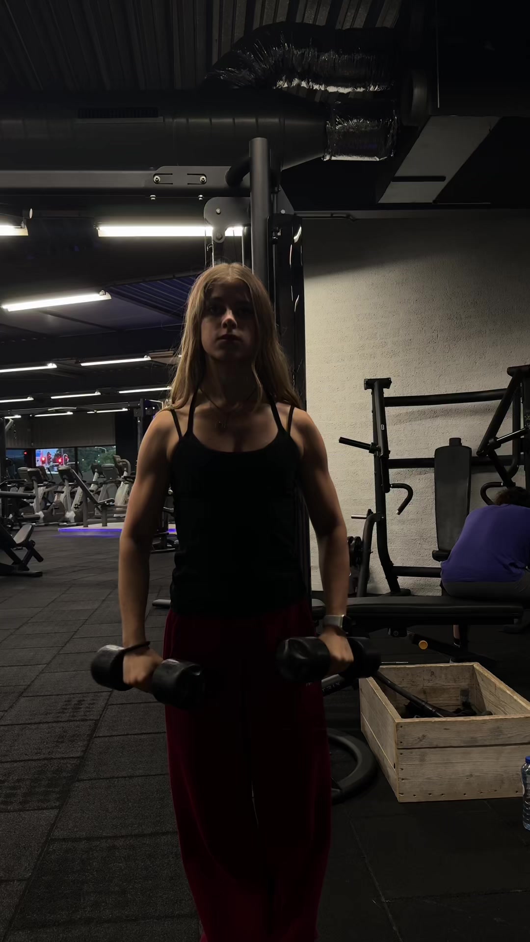 @tessaliftsalways