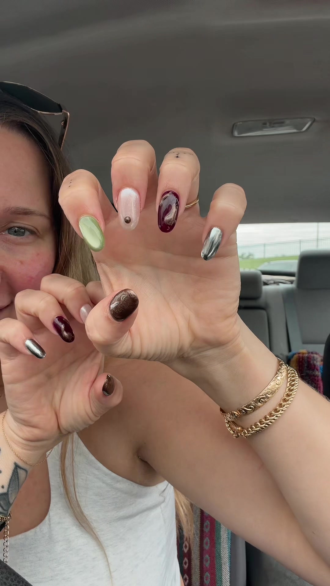 @kayls | CINCINNATI HAIRSTYLIST