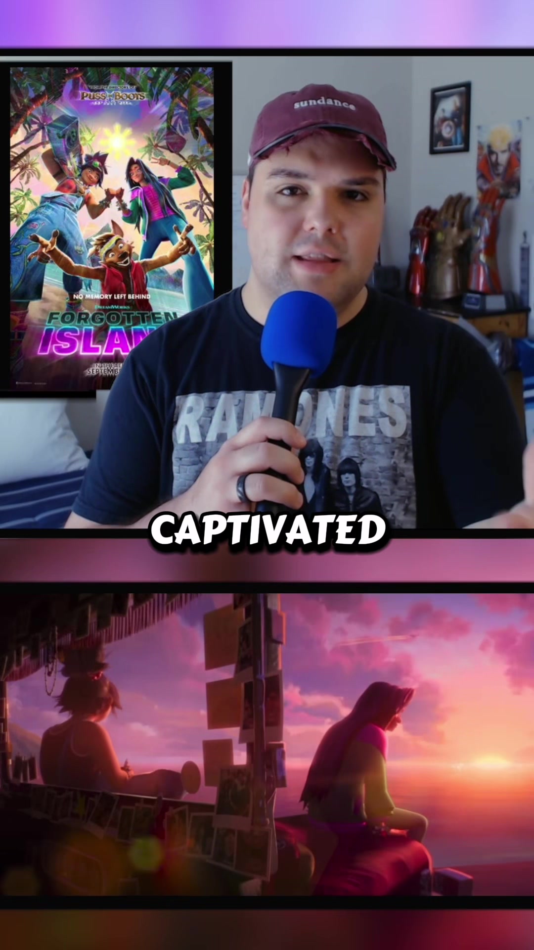 @Tu-Vie Podcast