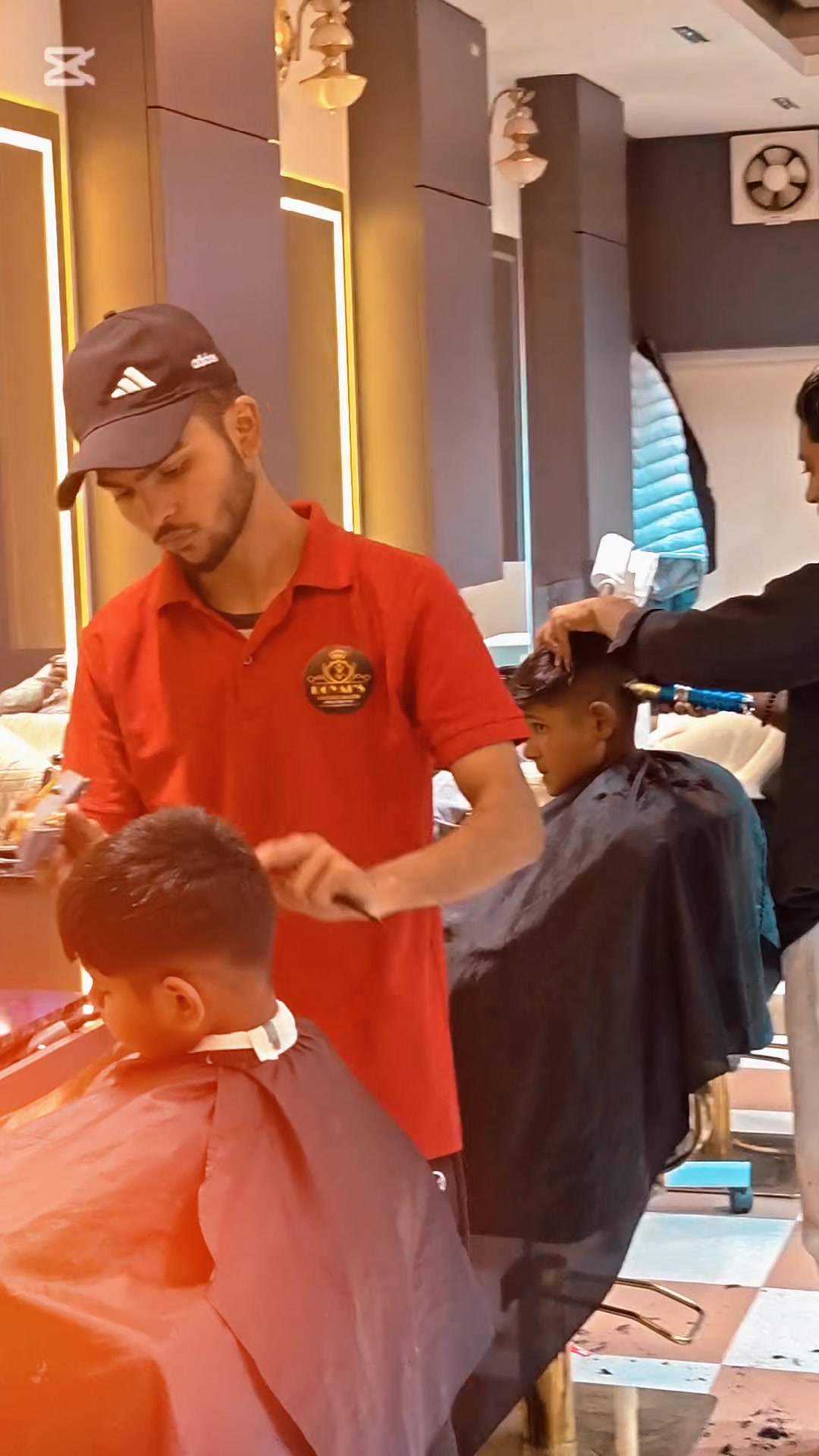 @Royal's Hair & skin care salon