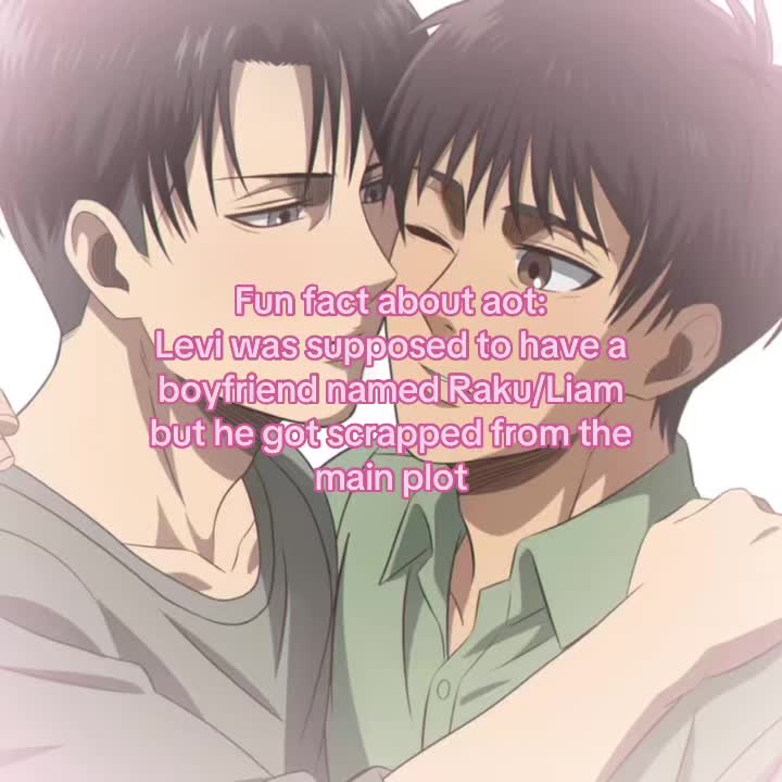 @raku — levi’s bf ♡