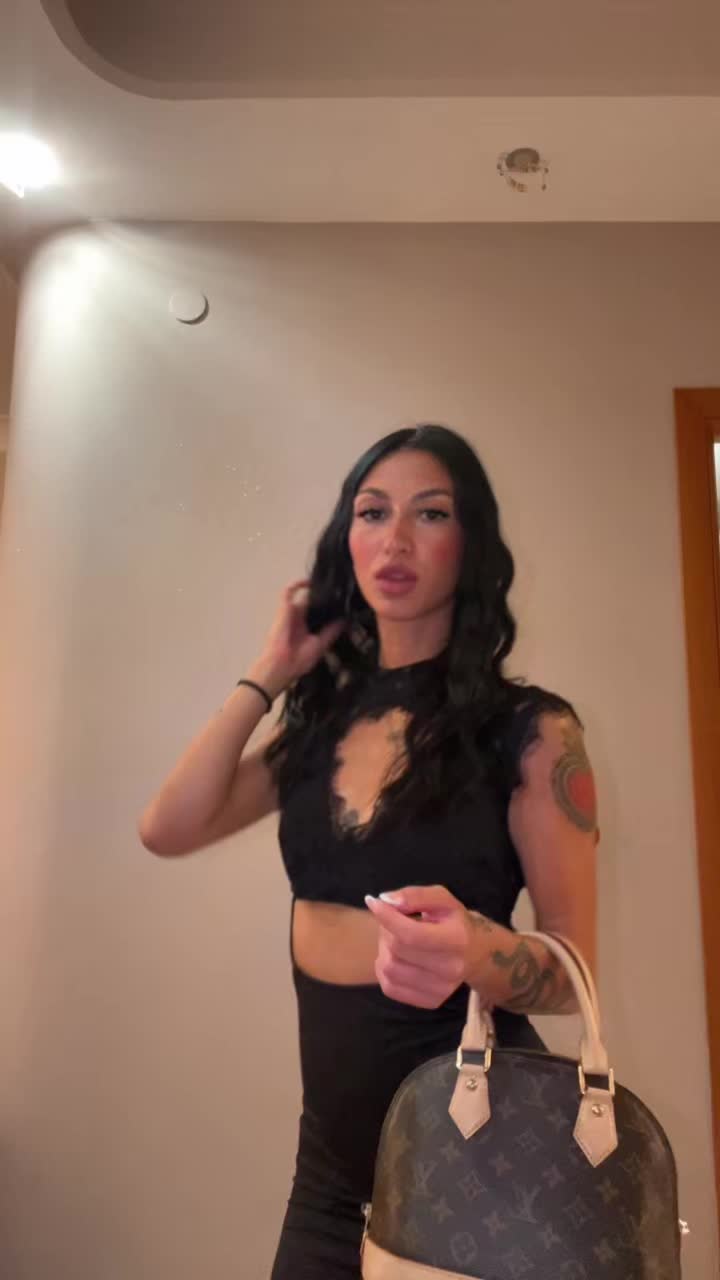 @Anna Giarnieri🍒