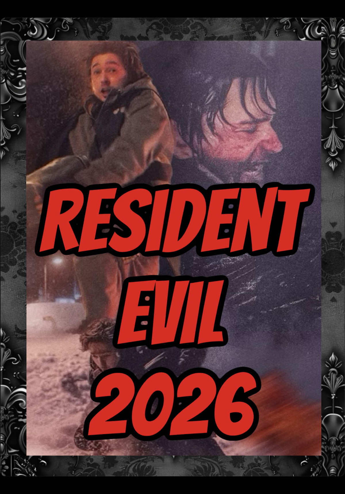 @ArkhamUnhinged24