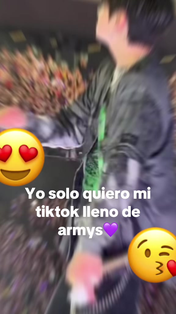 @Amor de army Por bts💜