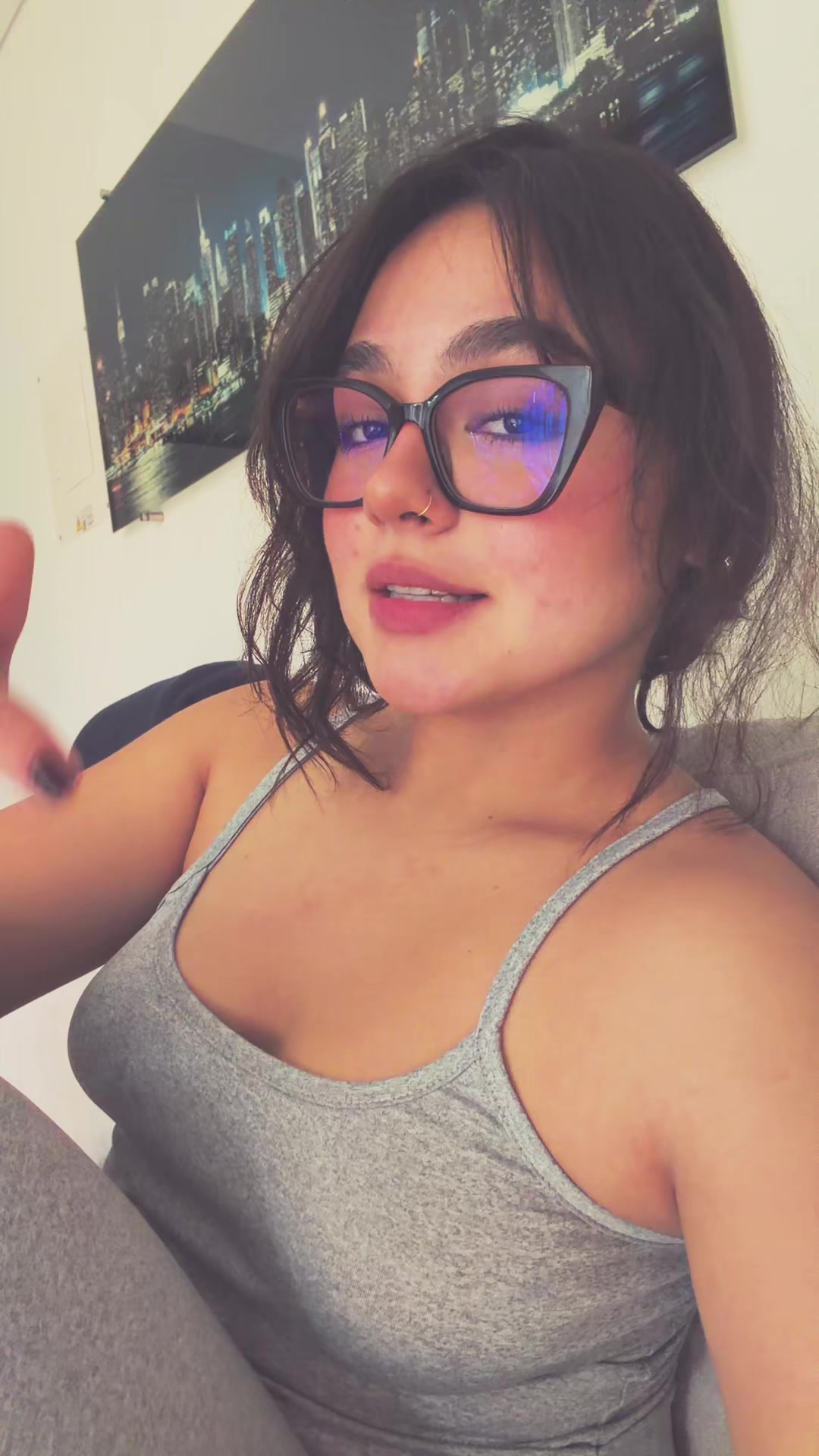 @Isabella sierra