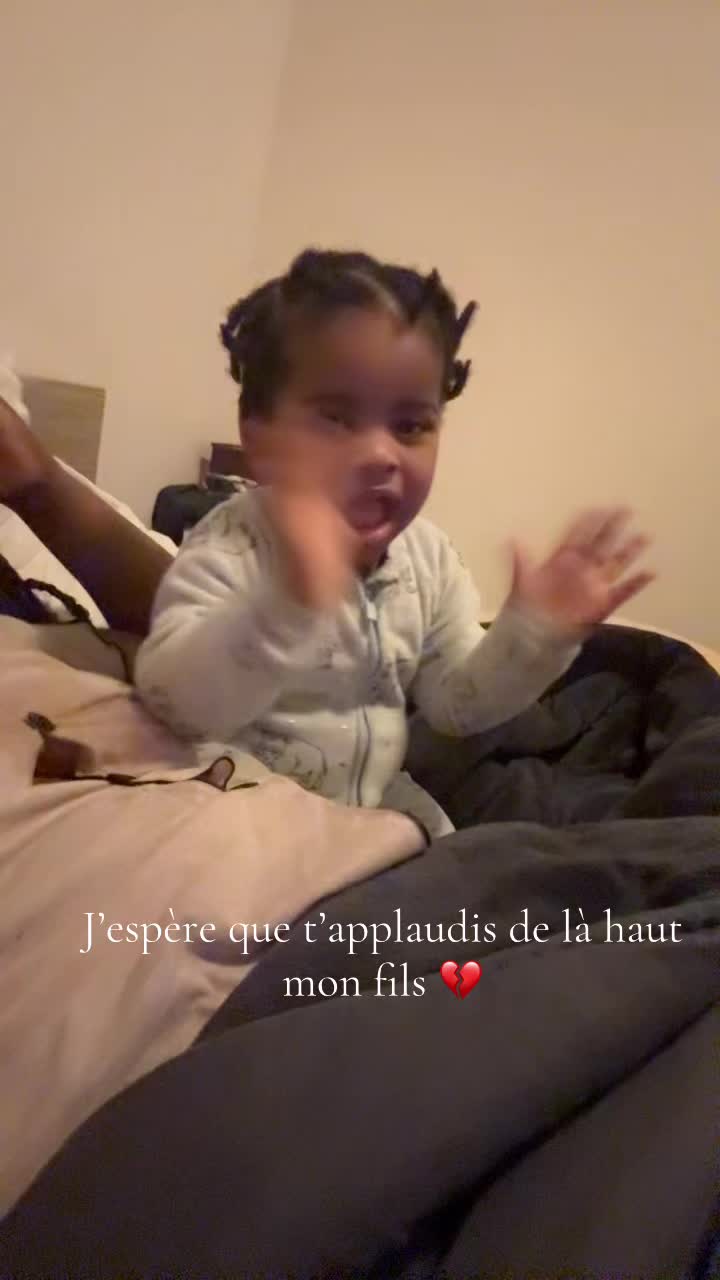 @Mum of kay 🕊️💔