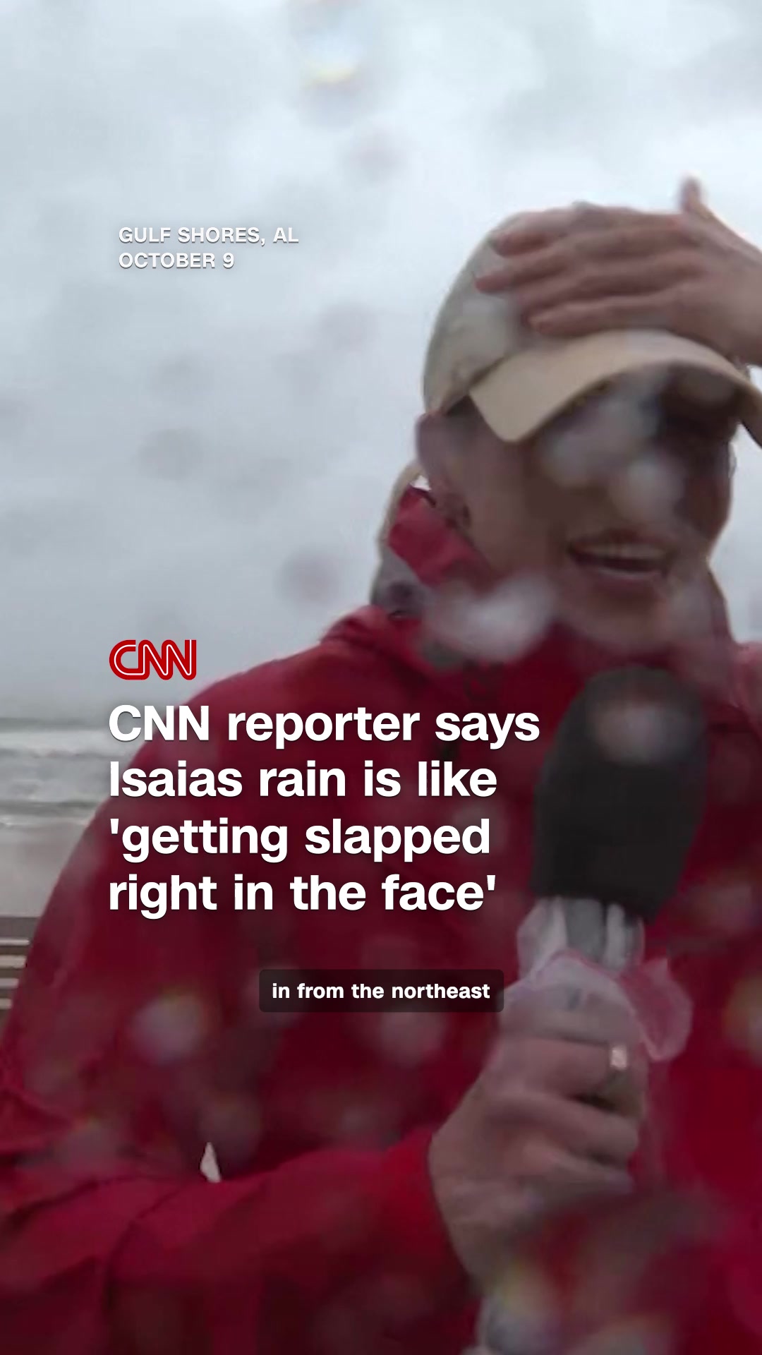 @CNN