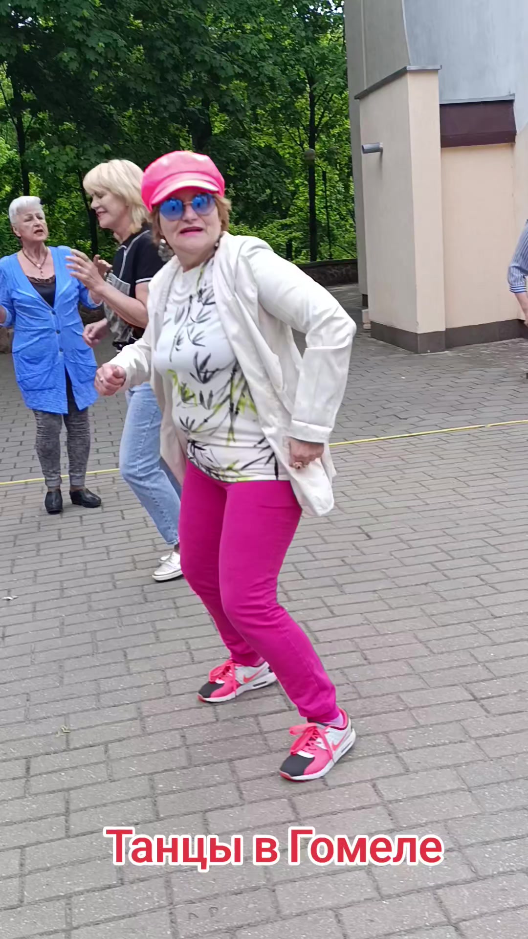 @ТАМАРА ЛОБУНЕЦ