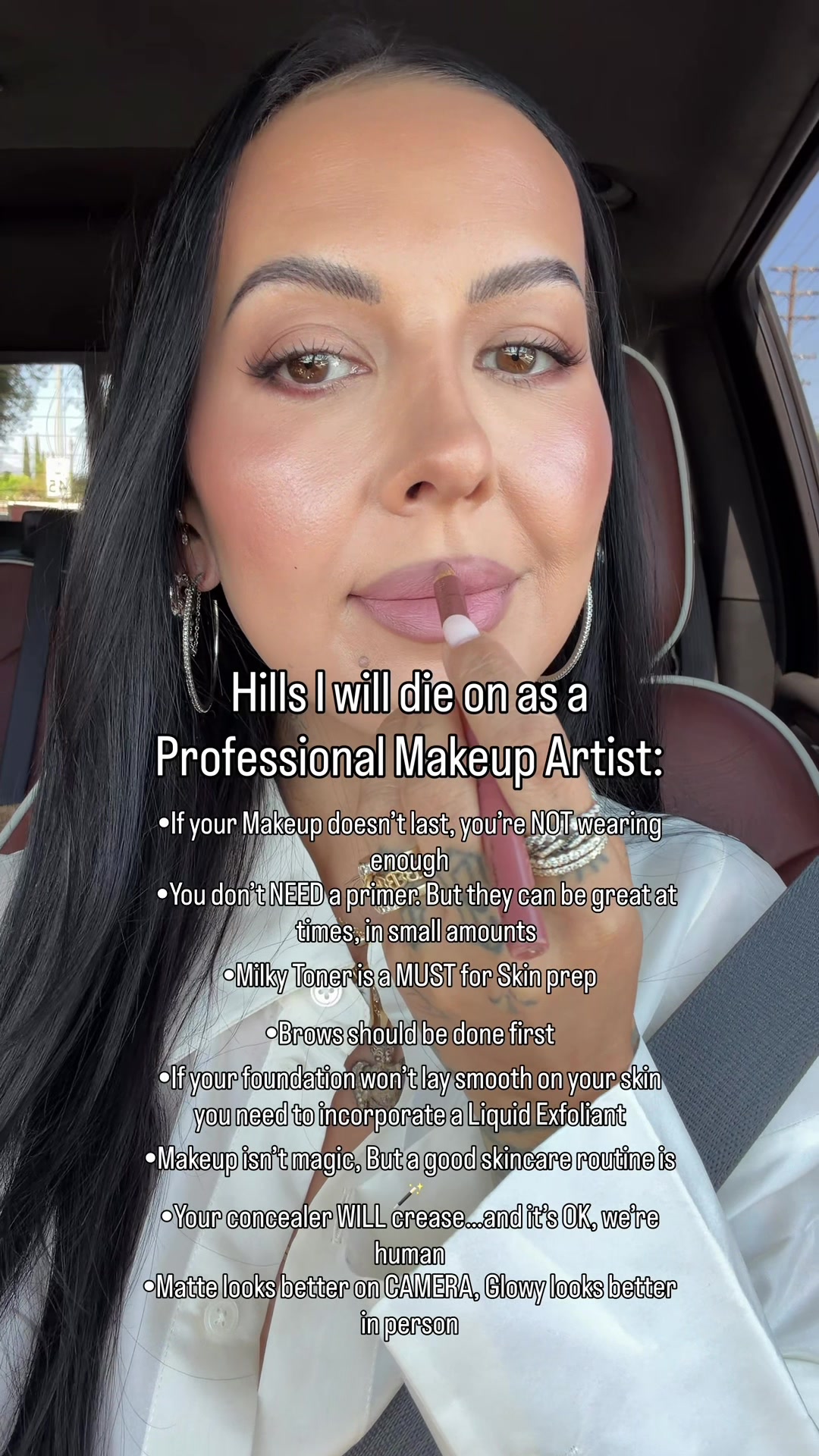 @Nikki La Rose