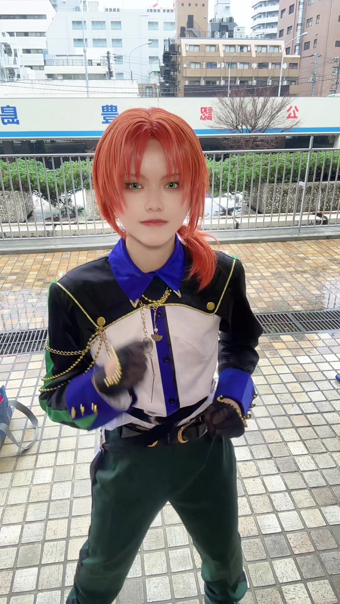 @🔹 Shoto &diams;︎