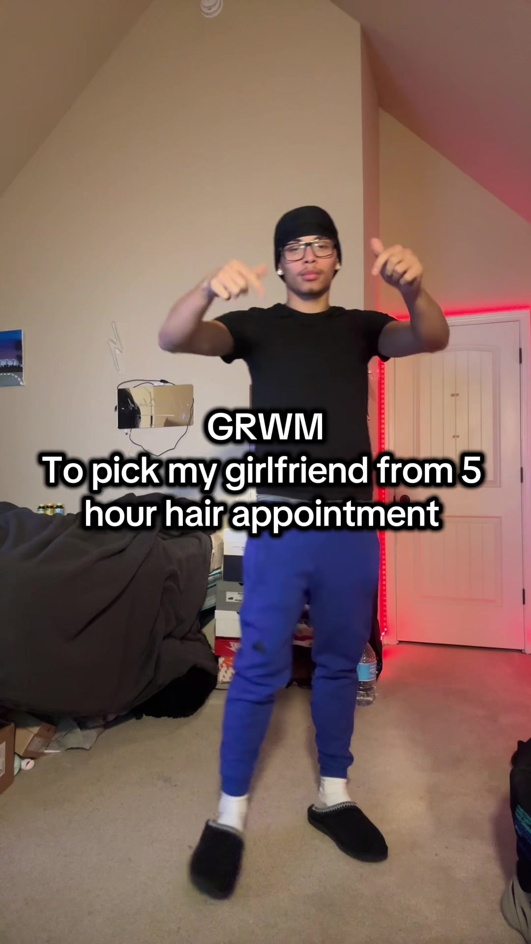 @Unnmxtched