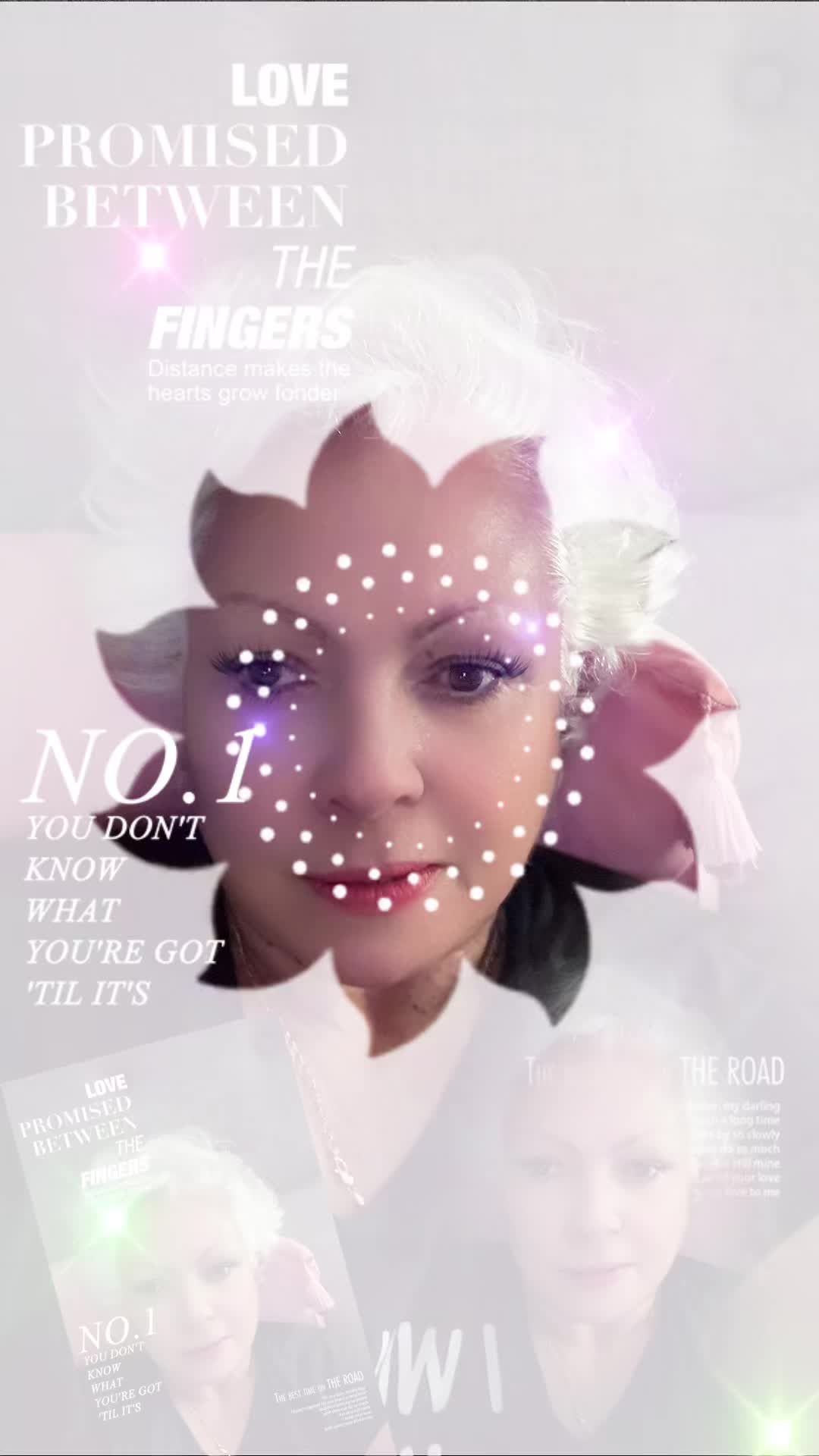 @Lydia Alvarado