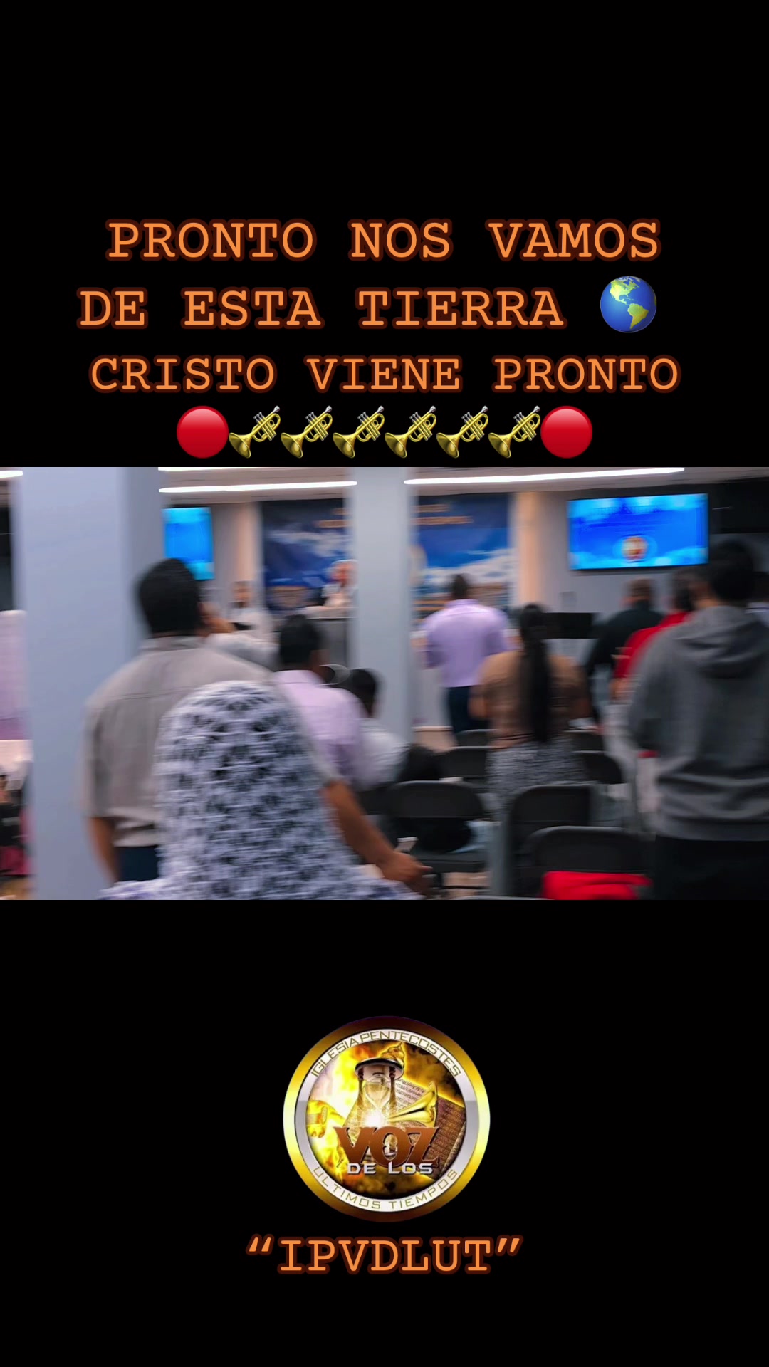 @IglesiaVozDeLosUltimosTiempos