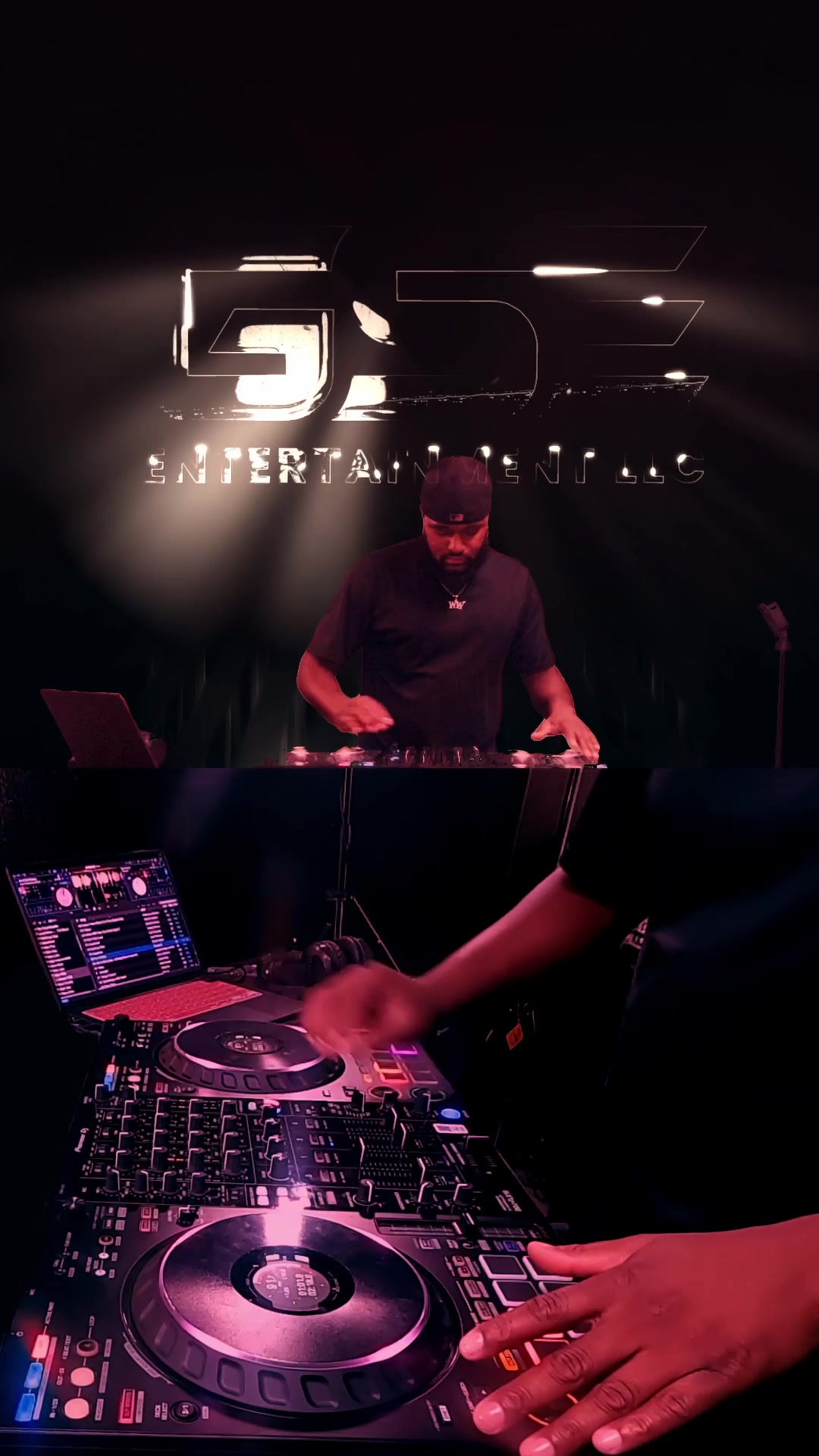 @DjWildWolf